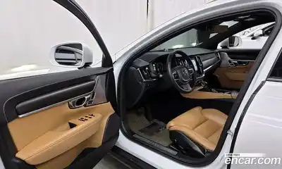 Volvo V90 2019 2.0 Автомат в Москве № 230658, миниатюра 10
