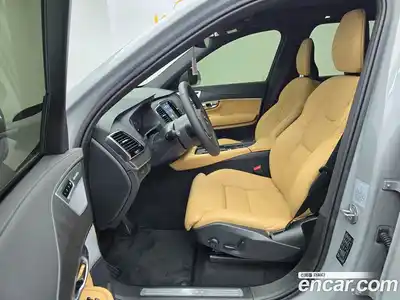 Volvo XC90 2025 2.0 Автомат в Москве № 230778, миниатюра 12