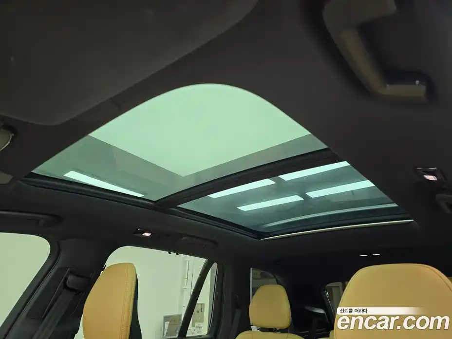 Volvo XC90 2025 2.0 Автомат в Москве № 230778, фото 15