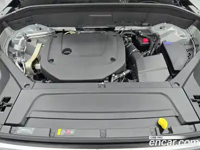 Volvo XC90 2025 2.0 Автомат в Москве № 230778, миниатюра 6
