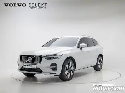 Volvo XC60, 2025