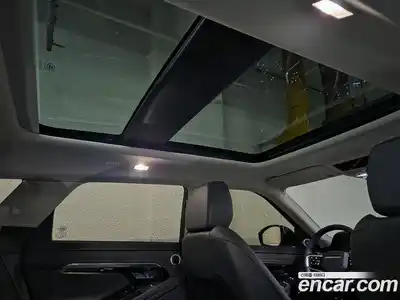 Land Rover Range-Rover Evoque 2023 2.0 Автомат в Москве № 231251, миниатюра 8