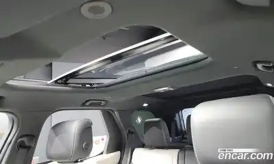 Land Rover Discovery 2023 3.0 Автомат в Москве № 231259, миниатюра 4