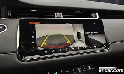 Land Rover Range-Rover Evoque 2020 2.0 Автомат в Москве № 231290, миниатюра 7