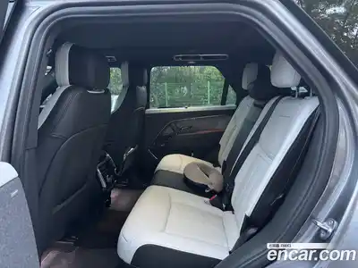 Land Rover Range-Rover Sport 2023 3.0 Автомат в Москве № 231321, миниатюра 2