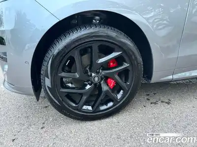 Land Rover Range-Rover Sport 2023 3.0 Автомат в Москве № 231321, миниатюра 8