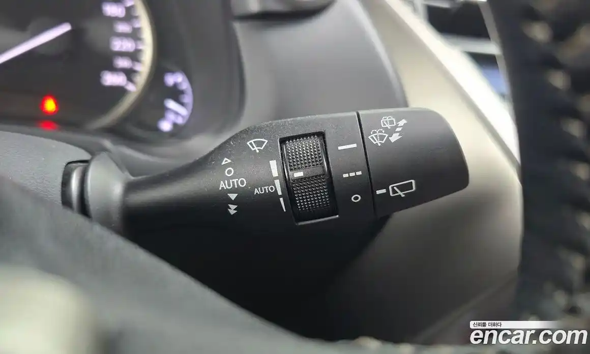 Lexus NX 2015 2.5 Автомат в Москве № 232010, фото 11