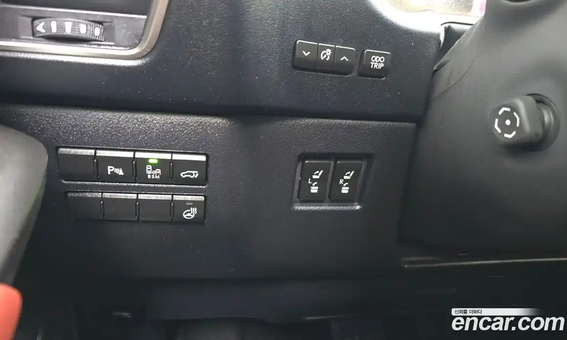 Lexus NX 2015 2.5 Автомат в Москве № 232010, фото 17