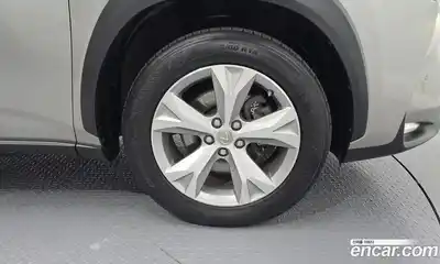 Lexus NX 2015 2.5 Автомат в Москве № 232010, миниатюра 2