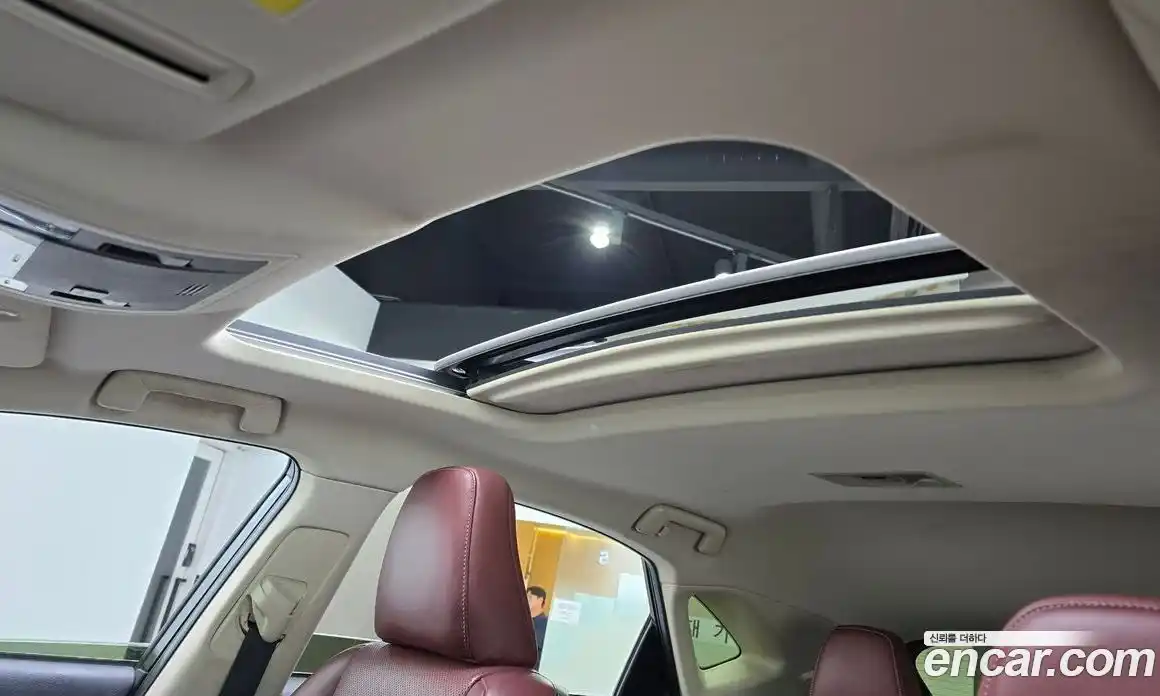 Lexus NX 2015 2.5 Автомат в Москве № 232010, фото 4