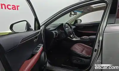 Lexus NX 2015 2.5 Автомат в Москве № 232010, миниатюра 7