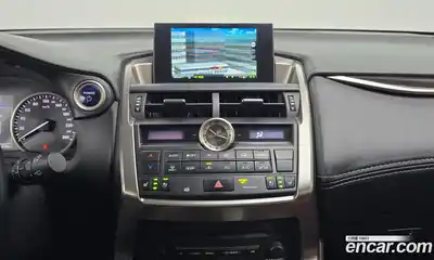 Lexus NX 2015 2.5 Автомат в Москве № 232010, миниатюра 8