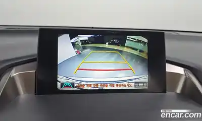 Lexus NX 2015 2.5 Автомат в Москве № 232010, миниатюра 10