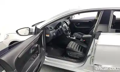 Volkswagen CC 2014 2.0 Автомат в Москве № 232190, миниатюра 11