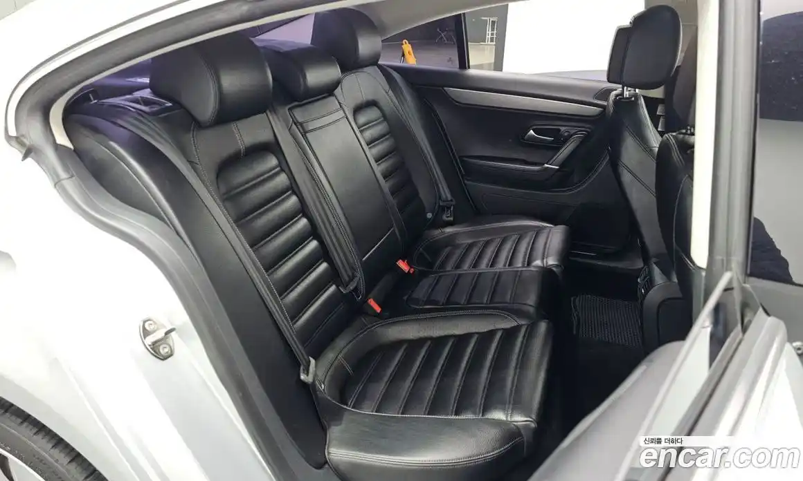 Volkswagen CC 2014 2.0 Автомат в Москве № 232190, фото 12