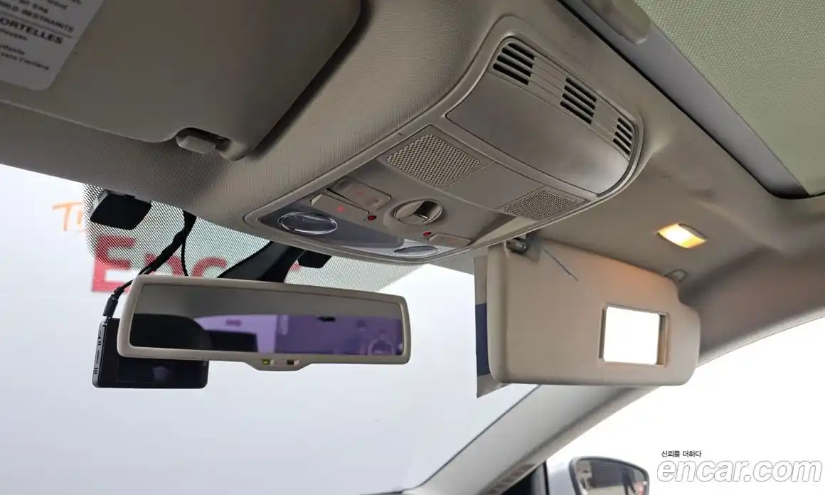 Volkswagen CC 2014 2.0 Автомат в Москве № 232190, фото 14