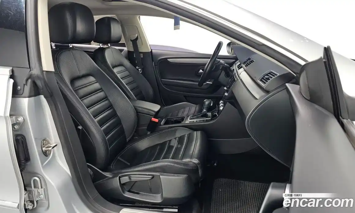 Volkswagen CC 2014 2.0 Автомат в Москве № 232190, фото 16