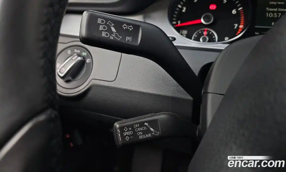 Volkswagen CC 2014 2.0 Автомат в Москве № 232190, фото 19