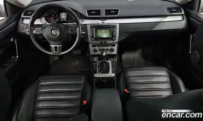 Volkswagen CC 2014 2.0 Автомат в Москве № 232190, миниатюра 5