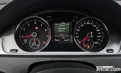 Volkswagen CC 2014 2.0 Автомат в Москве № 232190, миниатюра 7