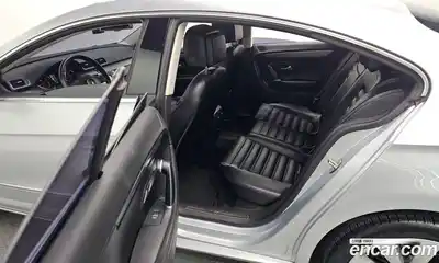 Volkswagen CC 2014 2.0 Автомат в Москве № 232190, миниатюра 8