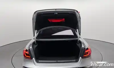 Volkswagen CC 2014 2.0 Автомат в Москве № 232190, миниатюра 9