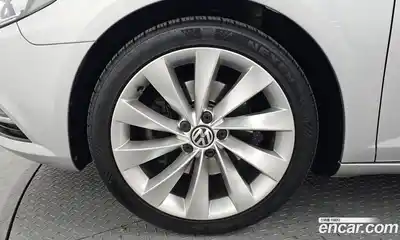 Volkswagen CC 2014 2.0 Автомат в Москве № 232190, миниатюра 10