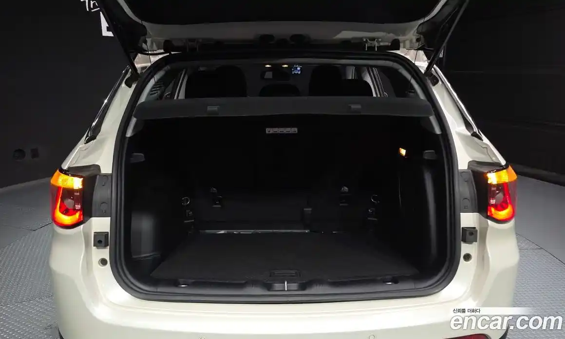 Jeep Compass 2019 2.4 Автомат в Москве № 232272, фото 11