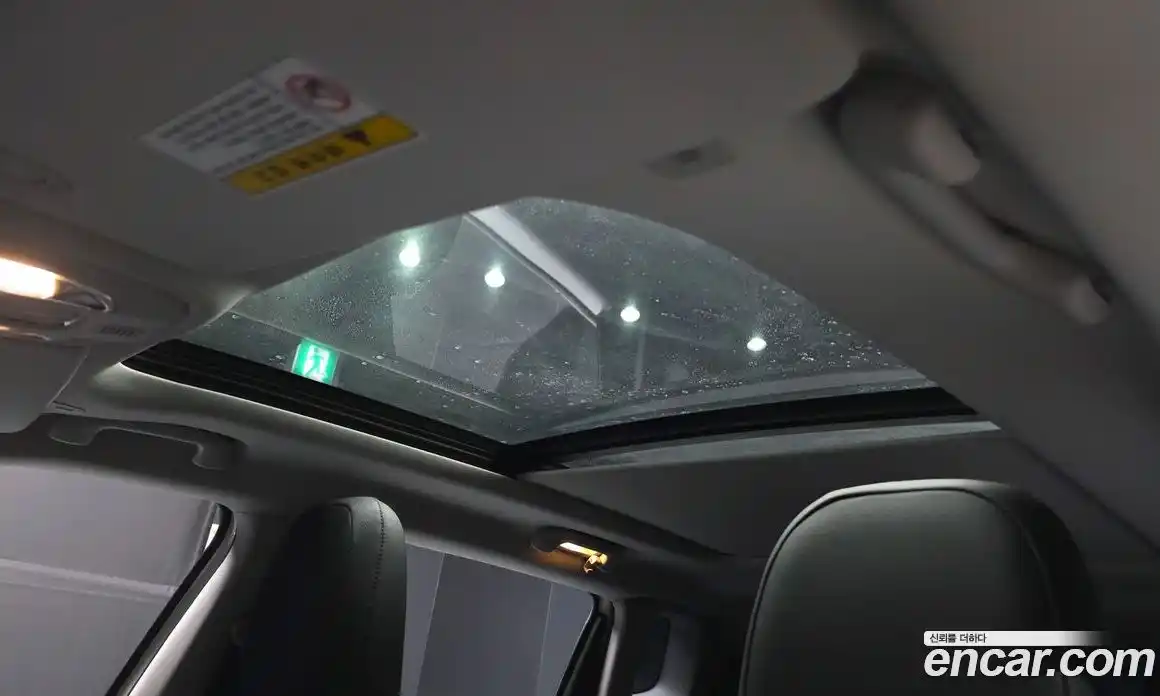 Jeep Compass 2019 2.4 Автомат в Москве № 232272, фото 5