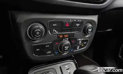 Jeep Compass 2019 2.4 Автомат в Москве № 232272, миниатюра 10