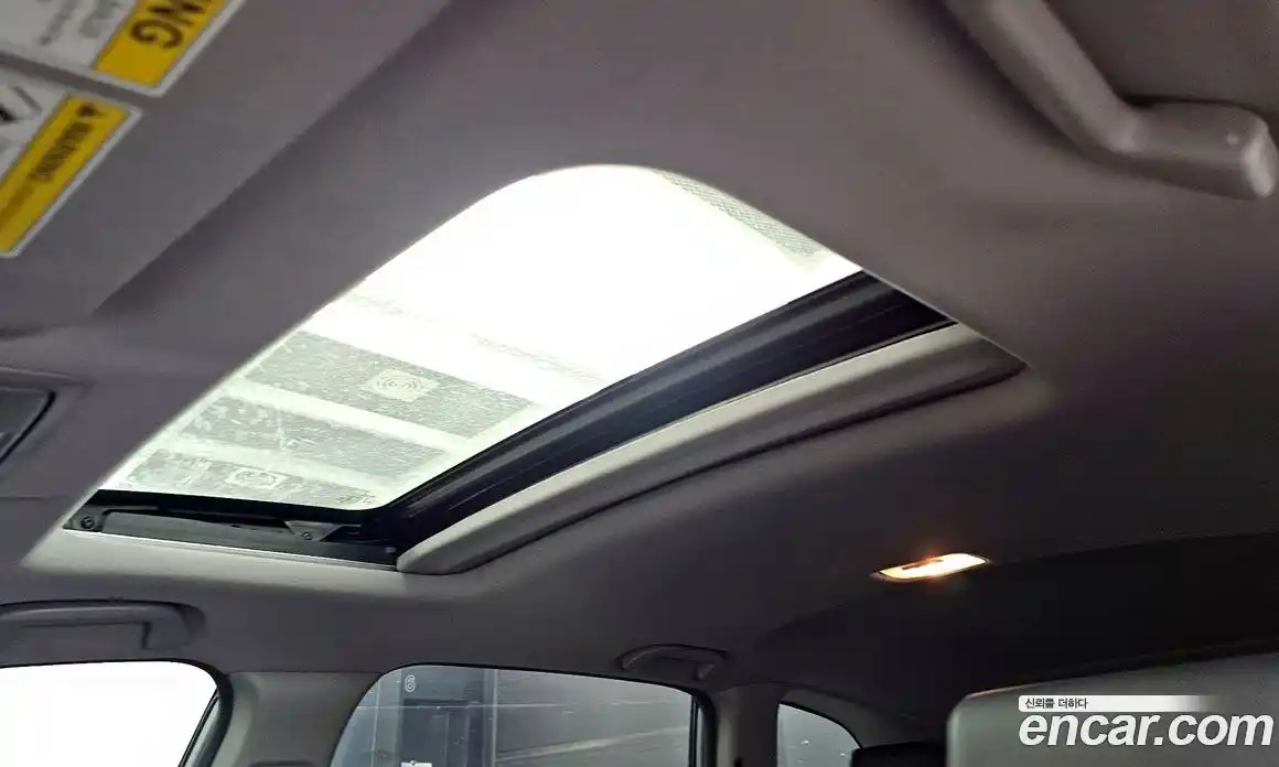 Honda CR-V 2017 1.5 Автомат в Москве № 232894, фото 11