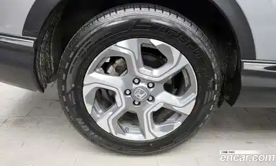 Honda CR-V 2017 1.5 Автомат в Москве № 232894, миниатюра 12