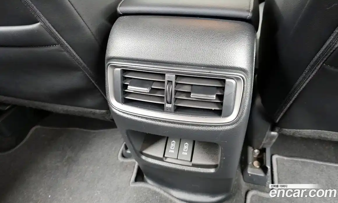 Honda CR-V 2017 1.5 Автомат в Москве № 232894, фото 16