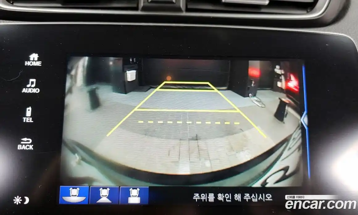 Honda CR-V 2017 1.5 Автомат в Москве № 232894, фото 7