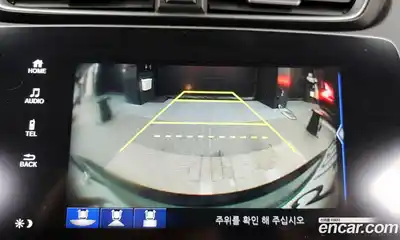 Honda CR-V 2017 1.5 Автомат в Москве № 232894, миниатюра 7