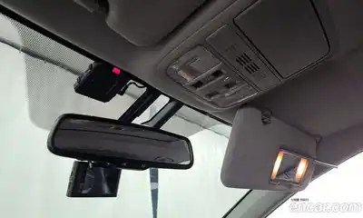 Honda CR-V 2017 1.5 Автомат в Москве № 232894, миниатюра 10