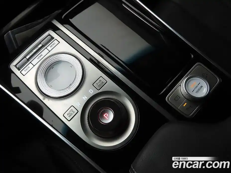 Genesis GV80 2022 2.5 Автомат в Москве № 23298, фото 11