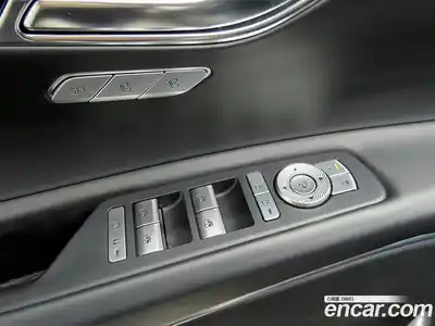 Genesis GV80 2022 2.5 Автомат в Москве № 23298, миниатюра 12