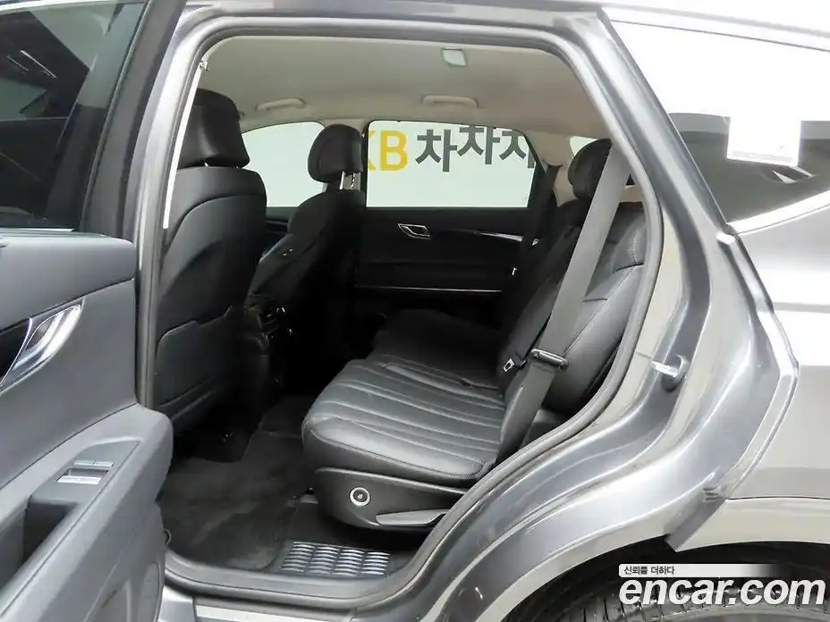 Genesis GV80 2022 2.5 Автомат в Москве № 23298, фото 14