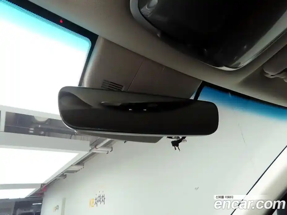 Genesis GV80 2022 2.5 Автомат в Москве № 23298, фото 16