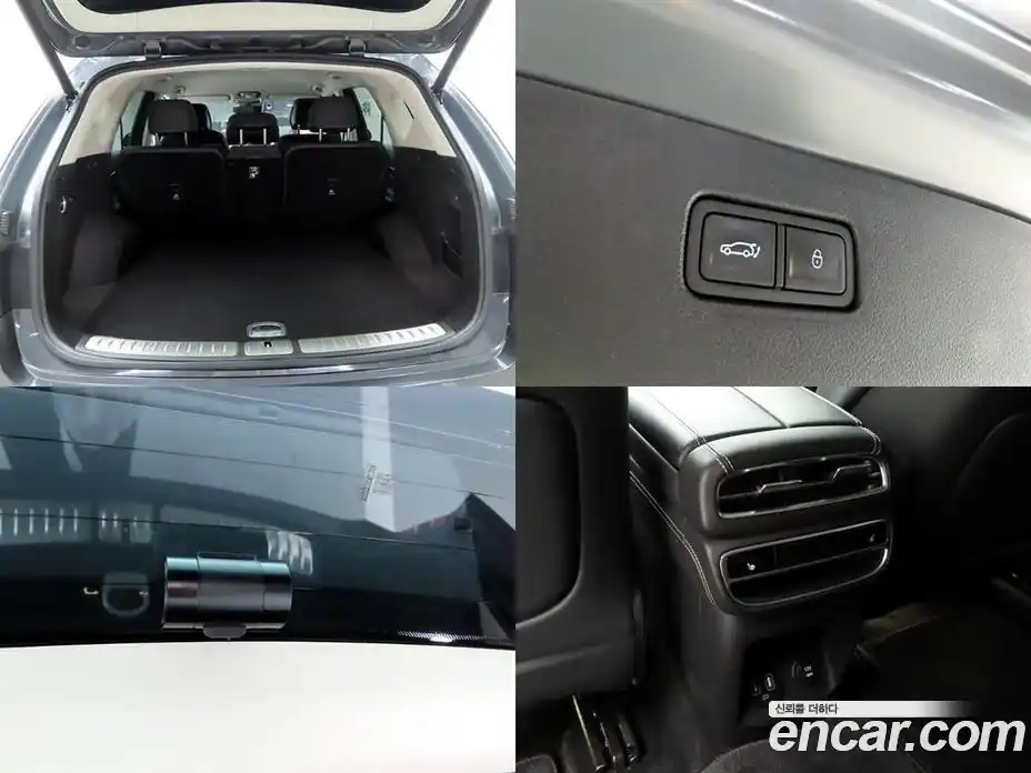 Genesis GV80 2022 2.5 Автомат в Москве № 23298, фото 18