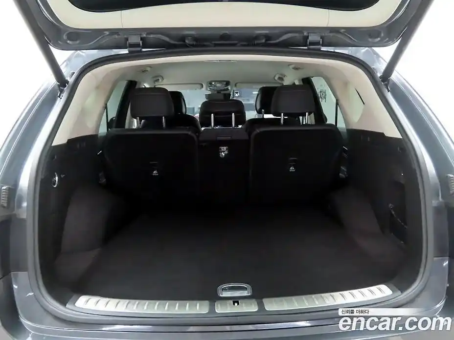 Genesis GV80 2022 2.5 Автомат в Москве № 23298, фото 5