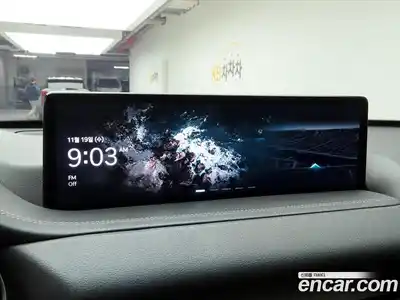 Genesis GV80 2022 2.5 Автомат в Москве № 23298, миниатюра 9