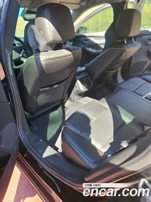 Chevrolet Impala 2016 2.5 Автомат в Москве № 241086, фото 11