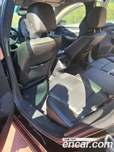 Chevrolet Impala 2016 2.5 Автомат в Москве № 241086, миниатюра 11