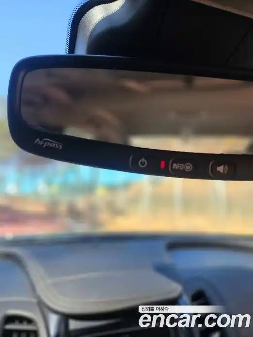 Chevrolet Impala 2016 2.5 Автомат в Москве № 241086, фото 15