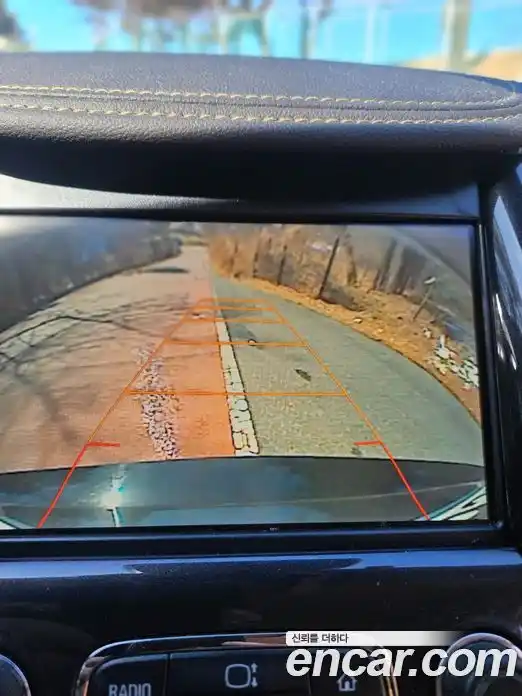 Chevrolet Impala 2016 2.5 Автомат в Москве № 241086, фото 17