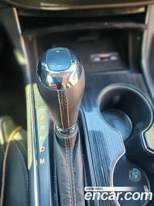 Chevrolet Impala 2016 2.5 Автомат в Москве № 241086, фото 19