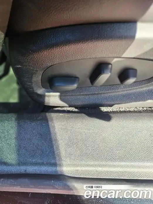 Chevrolet Impala 2016 2.5 Автомат в Москве № 241086, фото 6