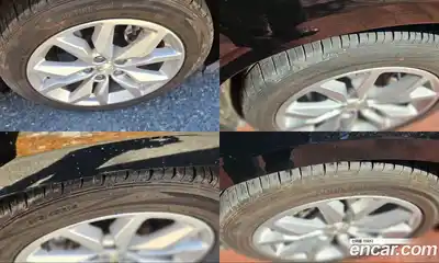 Chevrolet Impala 2016 2.5 Автомат в Москве № 241086, миниатюра 7